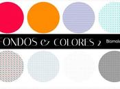Fondos Colores