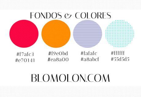 FONDOS COLORES PATTERS 2