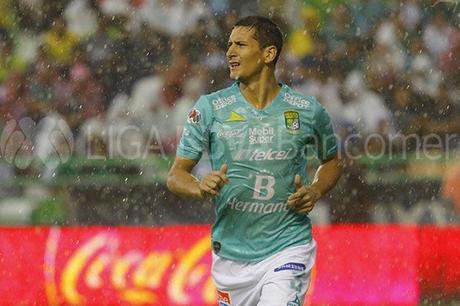 Atlante pierde 0-1 Leon en J2 de la Copa MX