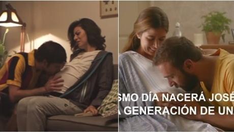 América copió idea de spot de la UdeG América copió idea de spot de la UdeG