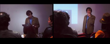 Cineforo: Álbum del Sagrado Corazón del cine colombiano - La casa nueva de Hilda