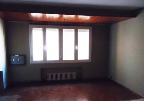 REFORMA DE APARTAMENTO EN BARCELONA. NUEVAS IMÁGENES DE OBRA