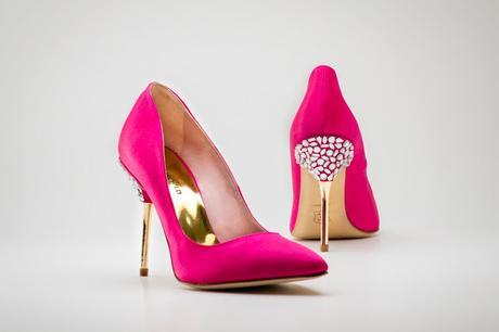 Rothschild, zapatos totalmente exclusivos para un día muy especial