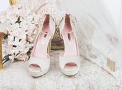 Rothschild, zapatos totalmente únicos exclusivos para boda
