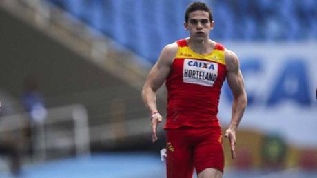 Río 2016: La Selección Española de Atletismo