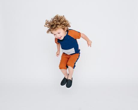 Oaks of Acorn, SS17 Hong Kiddo Sports Day Oaks of Acorn, SS17 Hong Kiddo Sports Day