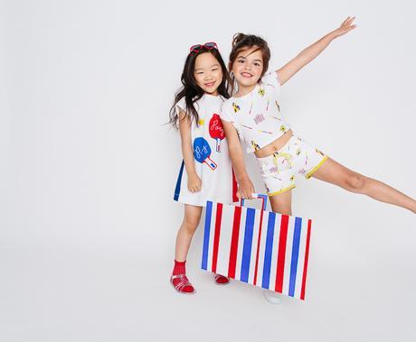 Oaks of Acorn, SS17 Hong Kiddo Sports Day Oaks of Acorn, SS17 Hong Kiddo Sports Day