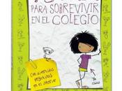 Sobrevivir colegio