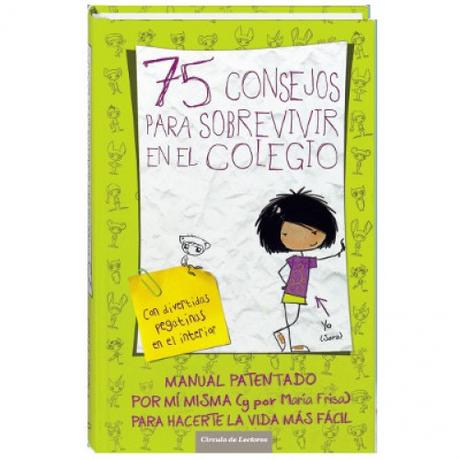 Sobrevivir en el colegio