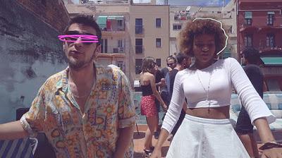 ¿Conoces a La Sra. Tomasa?