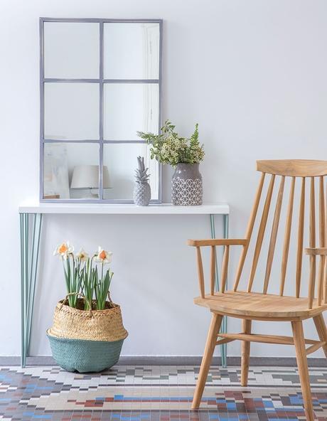 Objetivo: Renueva tu casa con un toque fresco - Blog T&D