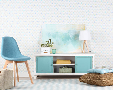 Objetivo: Renueva tu casa con un toque fresco - Blog T&D