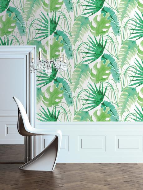 Objetivo: Renueva tu casa con un toque fresco - Blog T&D