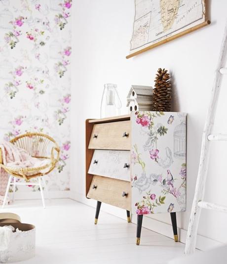 Objetivo: Renueva tu casa con un toque fresco - Blog T&D