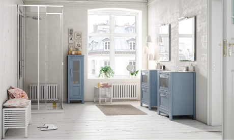 Objetivo: Renueva tu casa con un toque fresco - Blog T&D