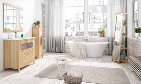 Objetivo: Renueva tu casa con un toque fresco - Blog T&D