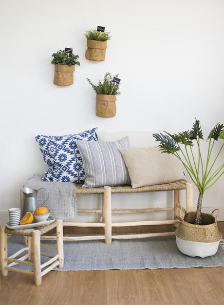 Objetivo: Renueva tu casa con un toque fresco - Blog T&D