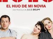 Entrevista Julie Delpy, directora "Lolo"