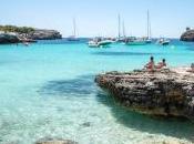Viajar Menorca cinco calas