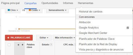 Como usar Google AdWords