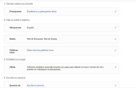 Como usar Google Adwords