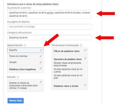 Como usar Google Adwords