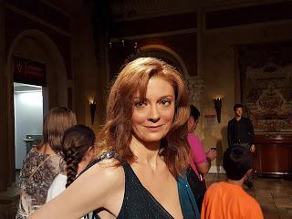 MUSEO DE CERA: EL MADAME TUSSAUDS DE NY