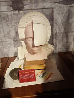 MUSEO DE CERA: EL MADAME TUSSAUDS DE NY