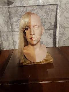 MUSEO DE CERA: EL MADAME TUSSAUDS DE NY