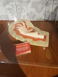 MUSEO DE CERA: EL MADAME TUSSAUDS DE NY