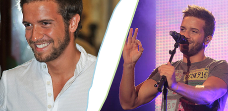 [TAL DÍA COMO HOY] Rueda de prensa Feria de Málaga (2011) + Gira Tanto en Gijón (2013)