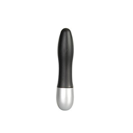 vibrador pequeño negro wonder | Juguetes sexuales