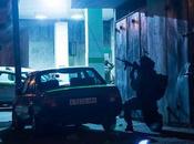 Fuerzas Seguridad Israelíes eliminan terrorista asesinó padre niños.