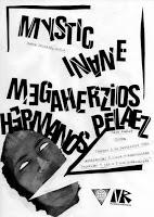 Madrid Radical concierto inicio temporada