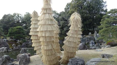 Kyoto; el Castillo Nijo