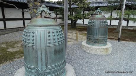 Kyoto; el Castillo Nijo