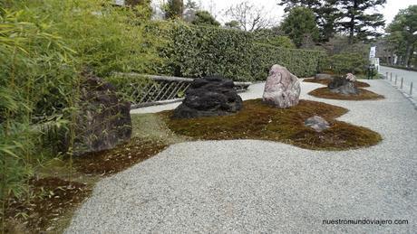 Kyoto; el Castillo Nijo