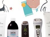 Espléndida Verano Cosmética Corporal, Smart Devices Nutricosmética ShiChi World