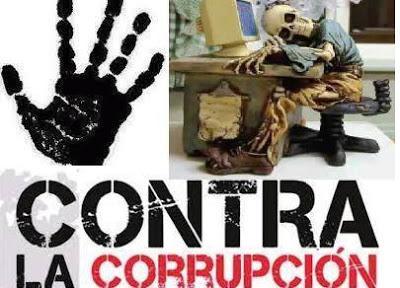 La Corrupción en el Perú después de Ollanta Humala y su partido nacionalista