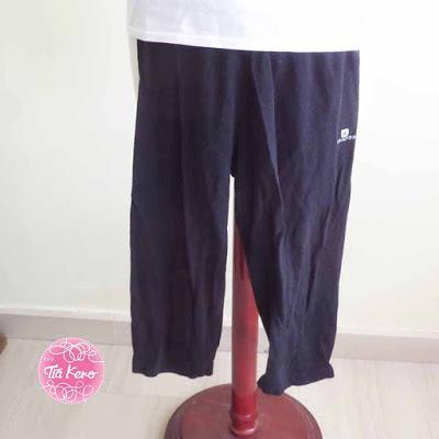 Los modelitos de Natalia