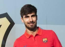 LOS 70 MILLONES DE ANDRE GOMES