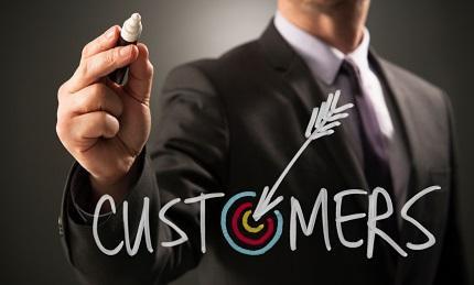 Una barrera para la orientación al mercado y el cliente Una barrera para la orientación al mercado y el cliente