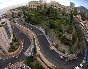 Monaco_GP_2007