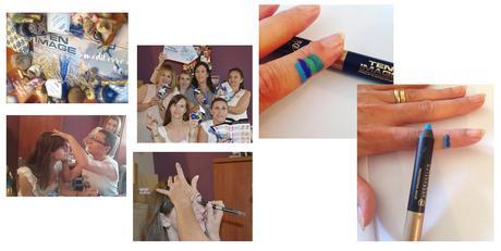 evento blogger privado, evento blogger, evento alicante, beauty blogger, blog solo yo, fashion blogger, solo yo, ten image, cosmética, belleza, makeup, maquillaje, cecilia y rafael, medias, patys, medias que refrescan, medias verano, medias invisibles, ten image, eternity shadow, miracle mousse, colorete en crema, cream blush, mascara pestañas 3d, rimmel volumen, luxury lipstick, jewel, nail polishes, long lasting, esmaltes de largga duración, balsamo labial, equivalenza, 