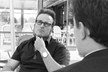 Entrevista a Daniel Canales, Presidente de AUIC (RetroMadrid) IMG_0615