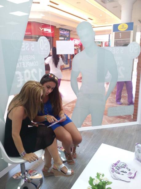 Centros Ideal llega a Torrejón de Ardoz (Madrid)