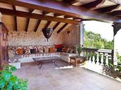 Galerias Rusticas