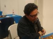 ronda ocho final, Minero campeón defensor!