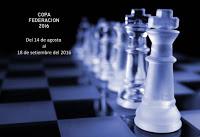 Se viene la Copa Federación por equipos!