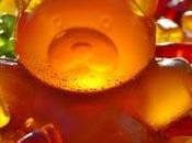 Colorantes como aditivos alimentos